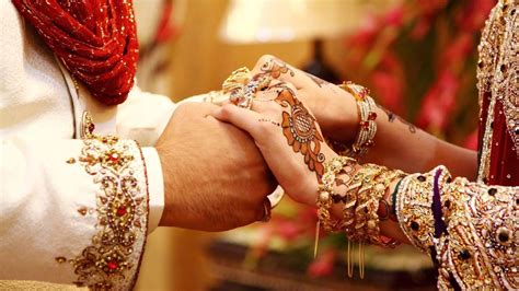 Marriages .